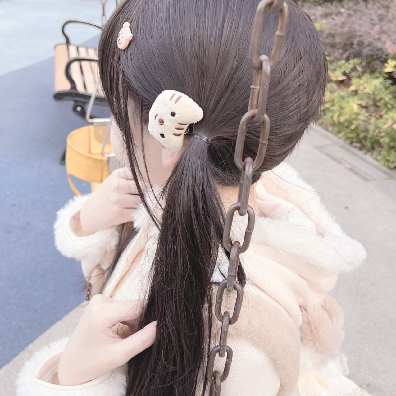 Staffordshire Bull Terrier